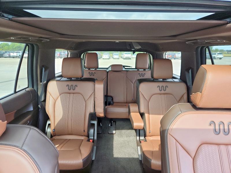 2024 FORD EXPEDITION - 1FMJU1N87REB16790