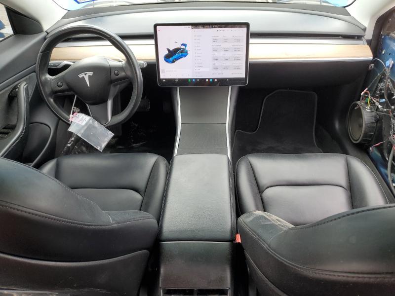 2018 TESLA MODEL 3 - 5YJ3E1EA5JF076791