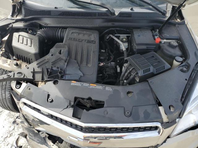 2011 CHEVROLET EQUINOX LT #3312487618