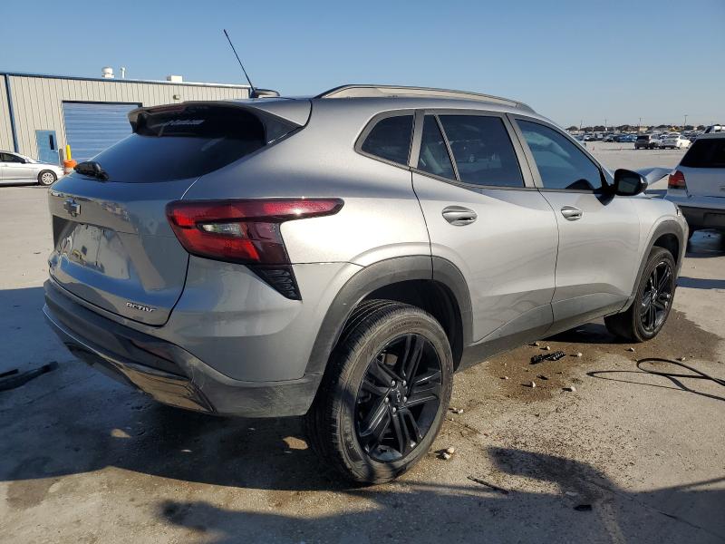 2025 CHEVROLET TRAX ACTIV #3282555902