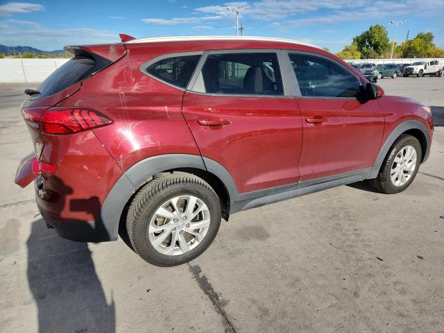2020 HYUNDAI TUCSON LIM #3286926226