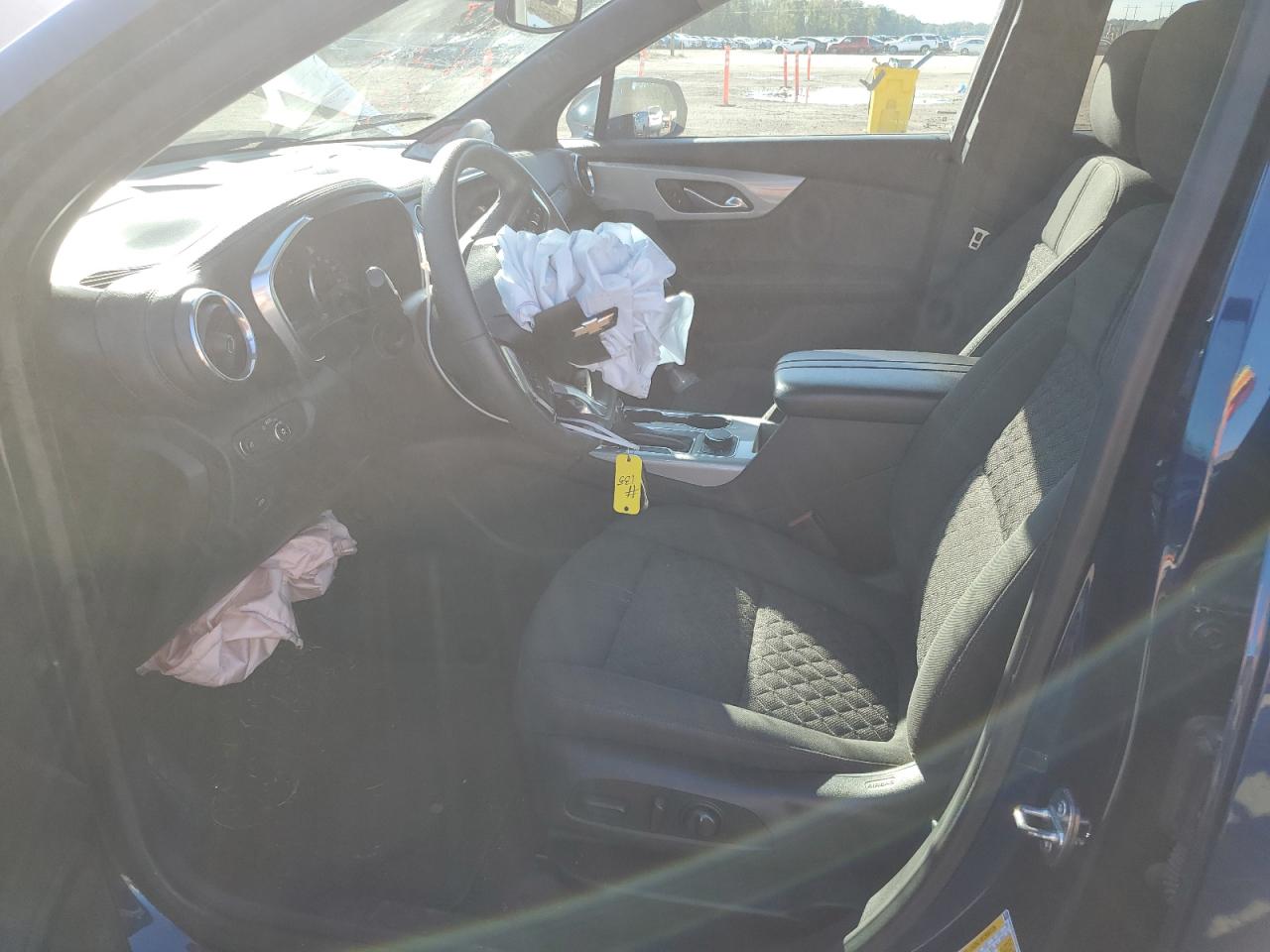 Lot #3311641241 2022 CHEVROLET BLAZER 2LT