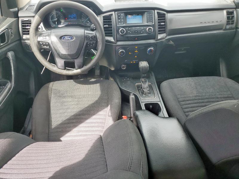 2020 FORD RANGER XL #3302978654