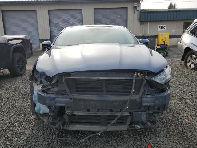 2019 FORD FUSION SE #3278931063