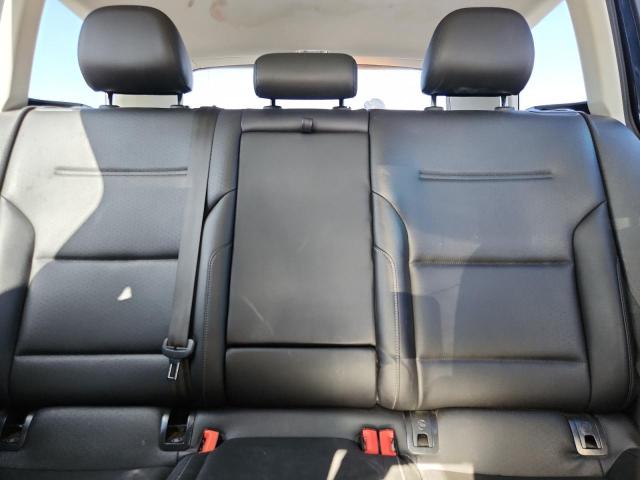 2017 VOLKSWAGEN GOLF ALLTR 3VWH17AU6HM540274