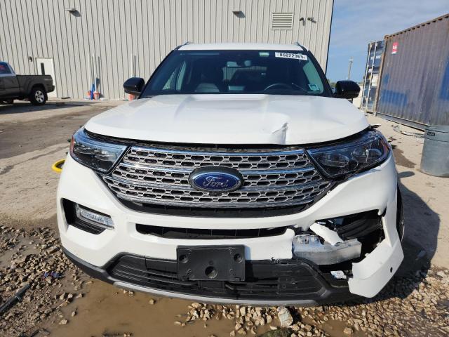 2023 FORD EXPLORER L - 1FMSK8FH1PGB23298