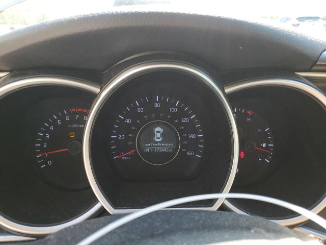 2015 KIA OPTIMA LX #3268389764