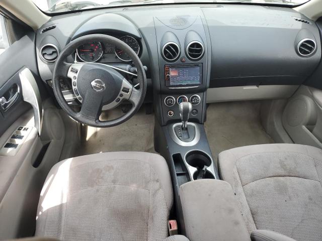 2011 NISSAN ROGUE S - JN8AS5MT3BW565394