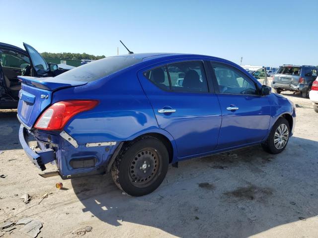 2017 NISSAN VERSA S - 3N1CN7AP3HL901903