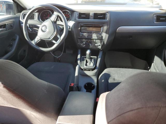 2015 VOLKSWAGEN JETTA SE #3283790421