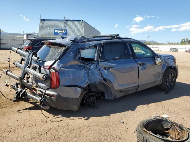 2022 KIA TELLURIDE - 5XYP5DHC4NG201505