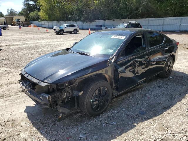 2019 NISSAN ALTIMA S - 1N4BL4BVXKC224447