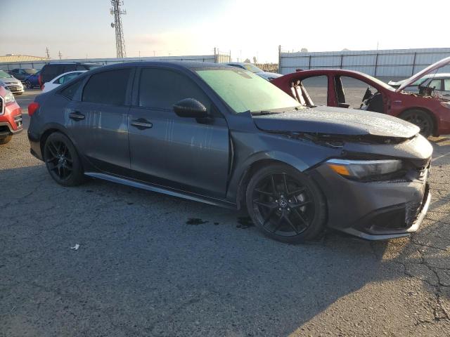 2022 HONDA CIVIC SPOR - 2HGFE2F5XNH519183