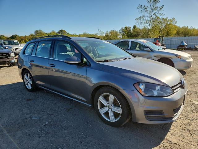 2015 VOLKSWAGEN GOLF SPORT 3VWCA7AU9FM517143