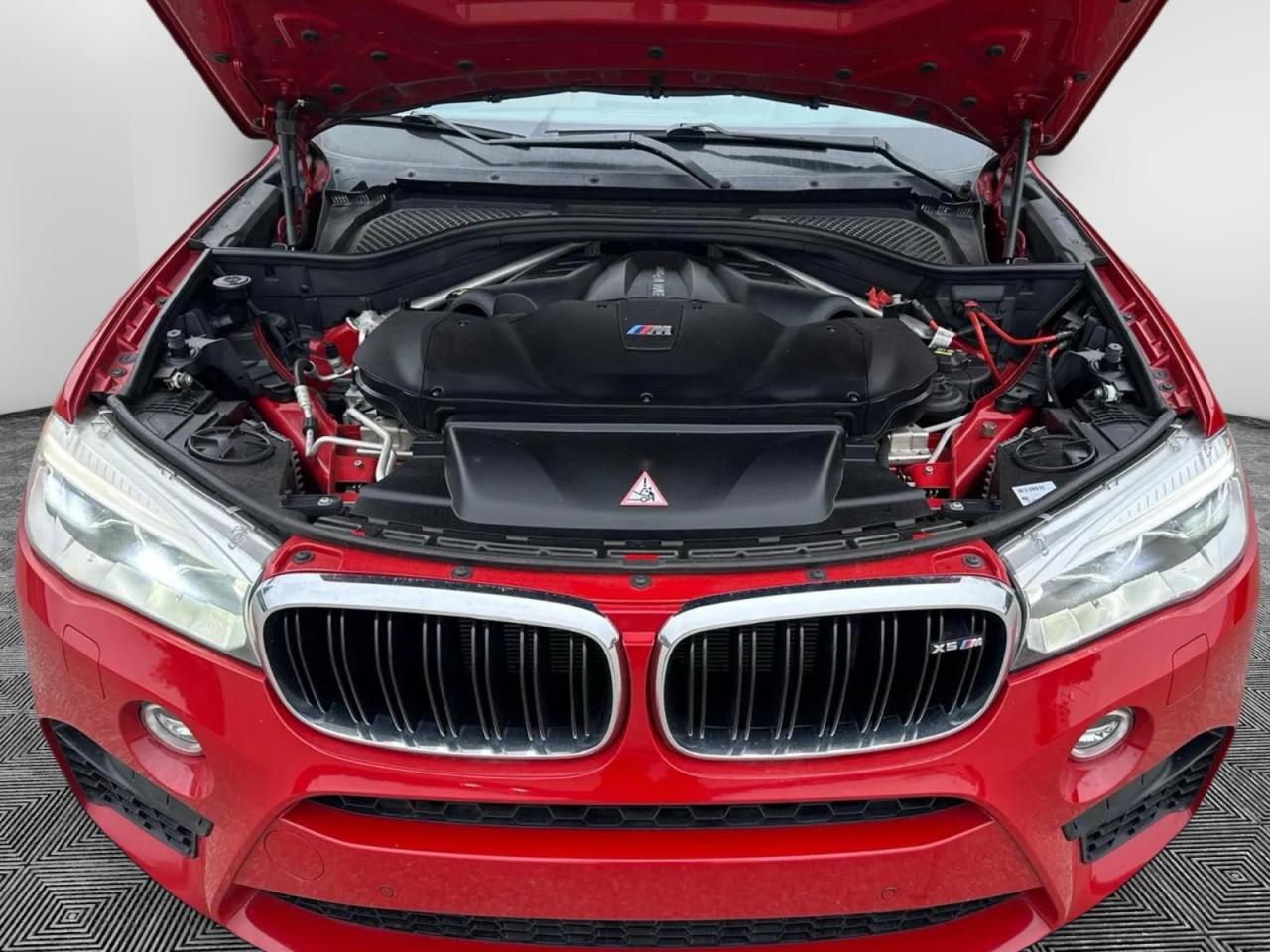 BMW X5 M