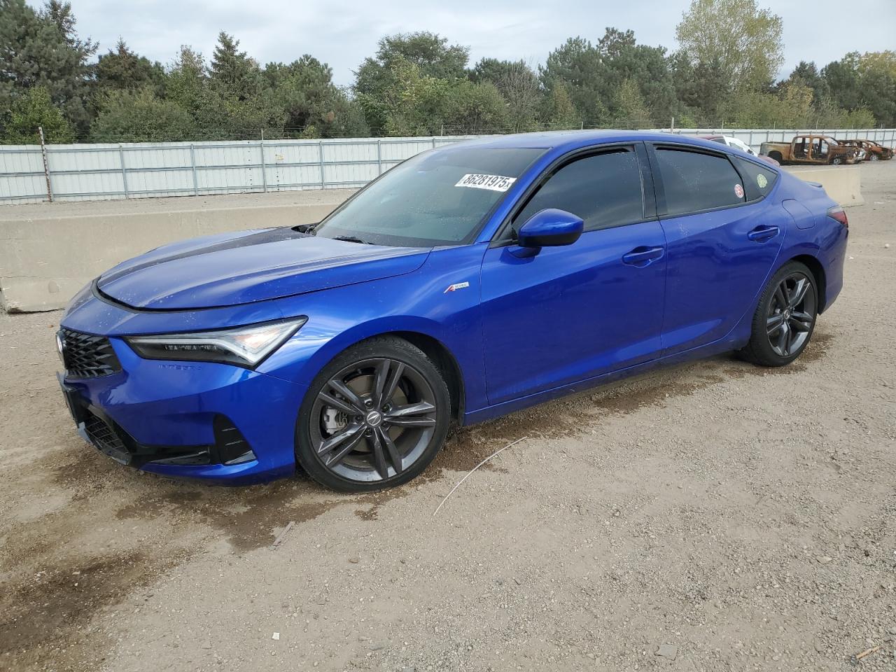 ACURA INTEGRA A-SPEC