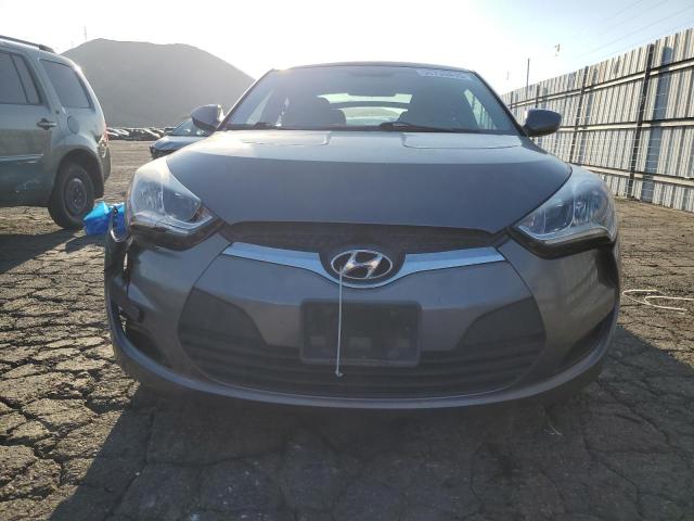 2016 HYUNDAI VELOSTER #3308358372