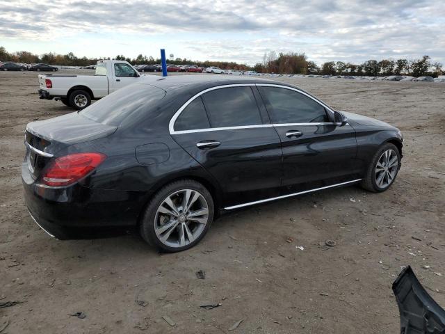 2016 MERCEDES-BENZ C 300 - 55SWF4JB5GU100556