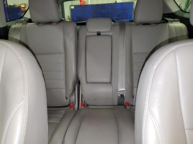 2013 FORD ESCAPE SEL - 1FMCU9H90DUD10197