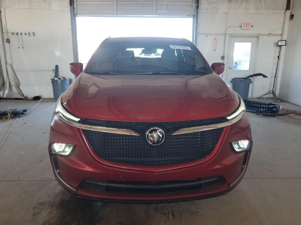 BUICK ENCLAVE ESSENCE