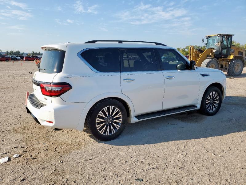 2023 NISSAN ARMADA SL JN8AY2BA2P9401008