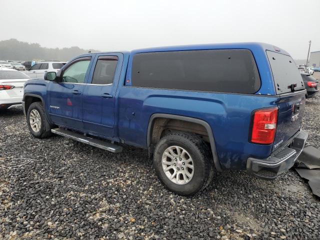 2017 GMC SIERRA K15 - 1GTV2MEC4HZ193075