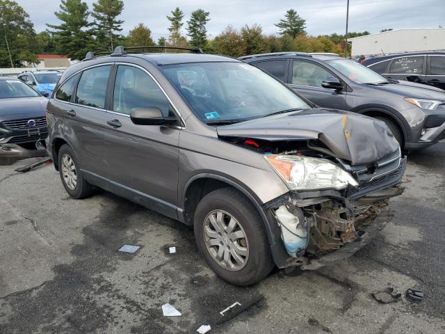 2010 HONDA CR-V LX - 5J6RE4H31AL055324
