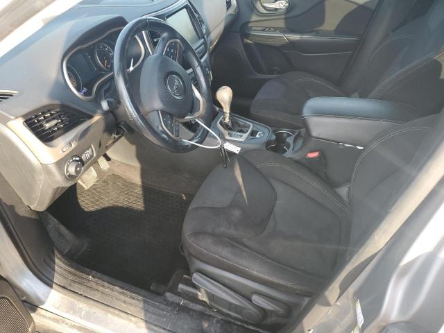 2015 JEEP CHEROKEE L - 1C4PJMCS2FW789483