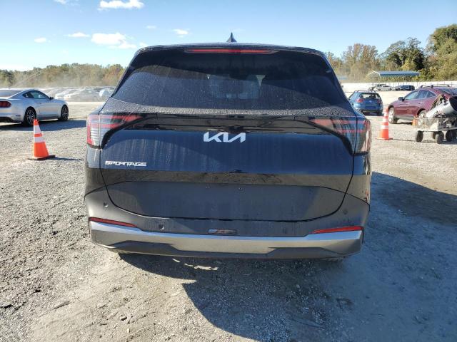 2026 KIA SPORTAGE E #3284518432