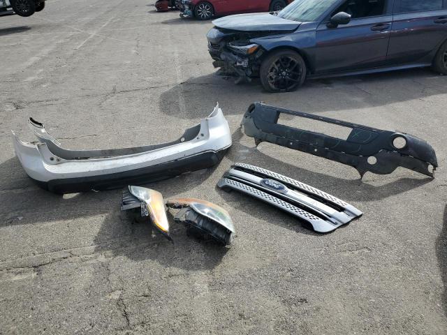 2014 FORD EXPLORER X - 1FM5K8D83EGA28433