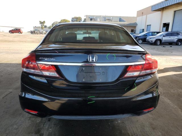 2015 HONDA CIVIC SE 19XFB2F76FE216813