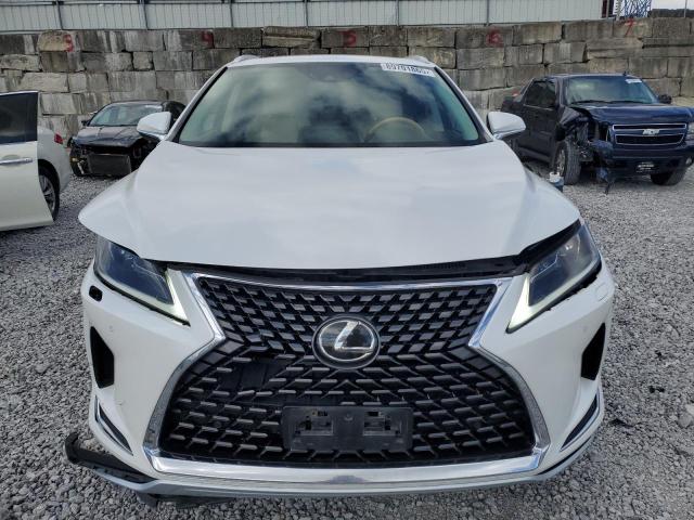 2021 LEXUS RX 350 L #3293365423
