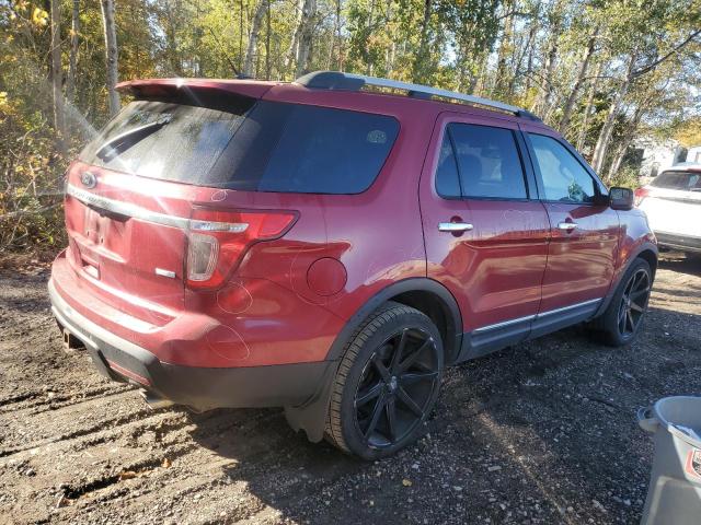 2014 FORD EXPLORER X - 1FM5K8D87EGB86371