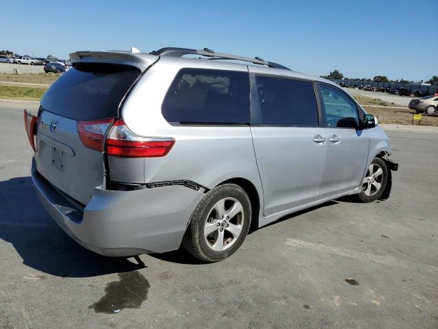 2018 TOYOTA SIENNA LE 5TDKZ3DC9JS956838