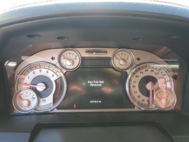 2016 RAM 1500 LONGH #3310382951