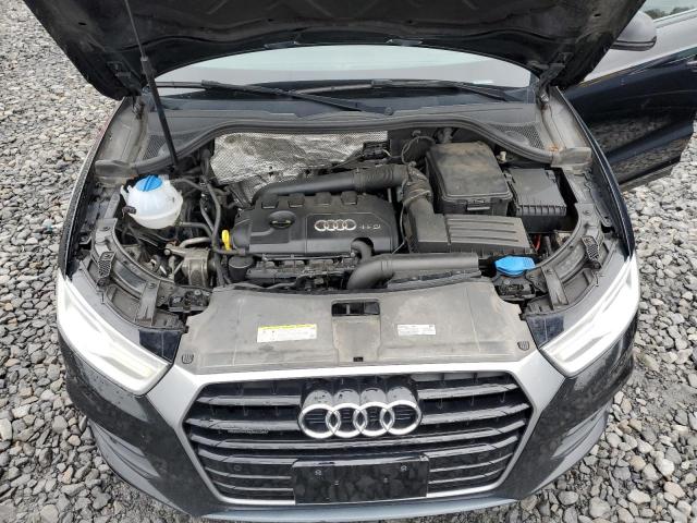 2017 AUDI Q3 PREMIUM #3277064170