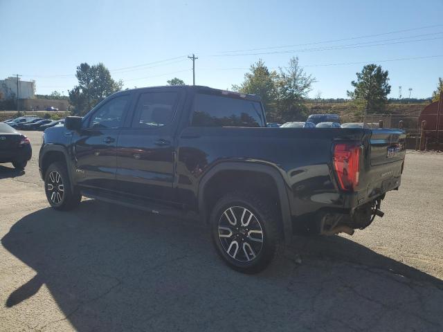 2020 GMC SIERRA K15 1GTP9EED2LZ378785