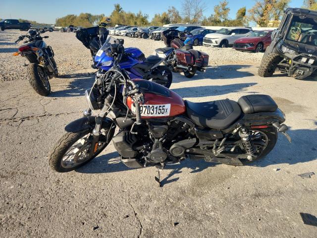 2025 HARLEY-DAVIDSON RH975 S MLY1ZF11XSS304185