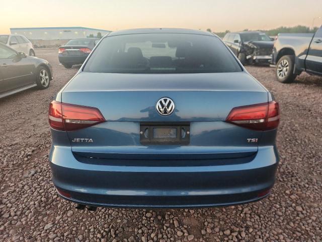 2016 VOLKSWAGEN JETTA S - 3VW267AJ4GM381797