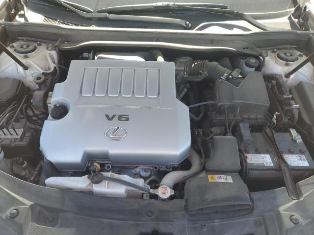 2017 LEXUS ES 350 58ABK1GGXHU050800