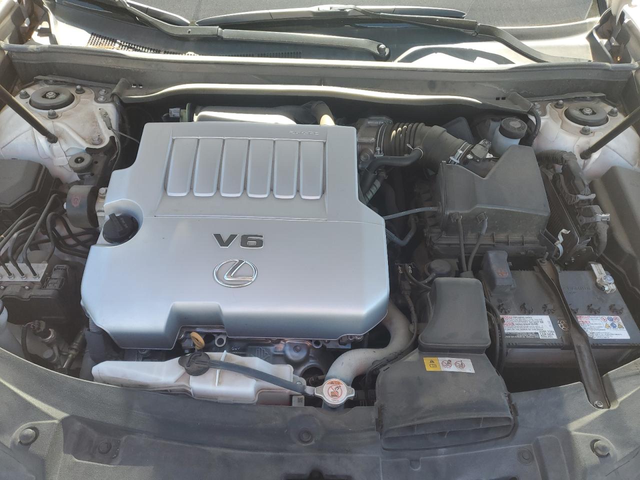 LEXUS ES 350