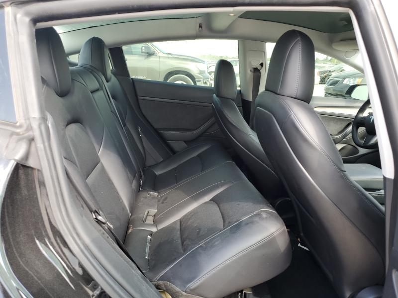 2021 TESLA MODEL 3 #3302933659