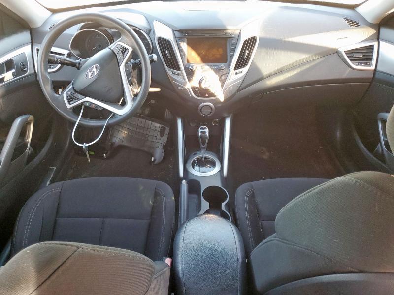 2013 HYUNDAI VELOSTER #3317992900