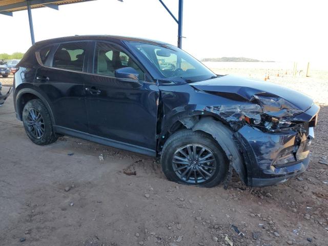 2019 MAZDA CX-5 TOURI - JM3KFACM0K0697370
