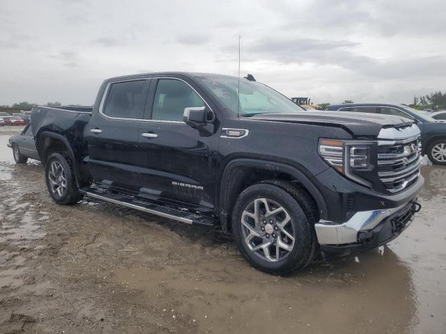 2023 GMC SIERRA K15 3GTUUDE8XPG277613