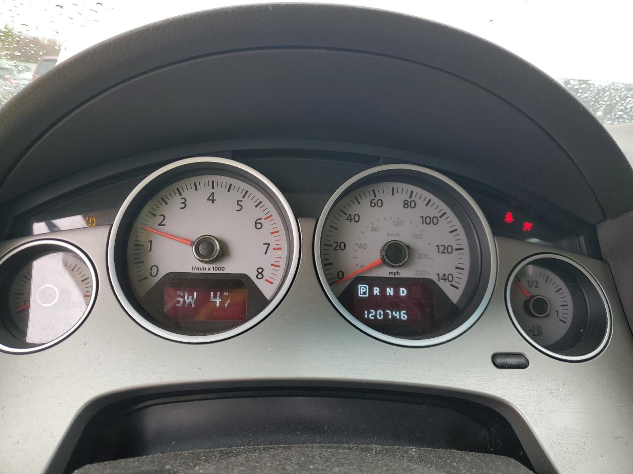 VOLKSWAGEN ROUTAN SE