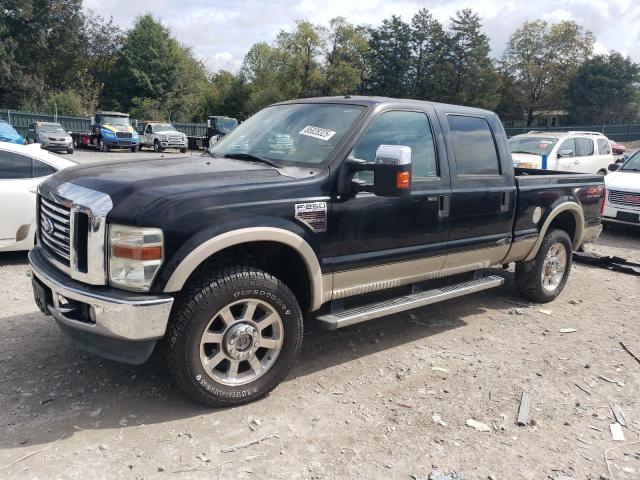 2009 FORD F250 SUPER #3287511992