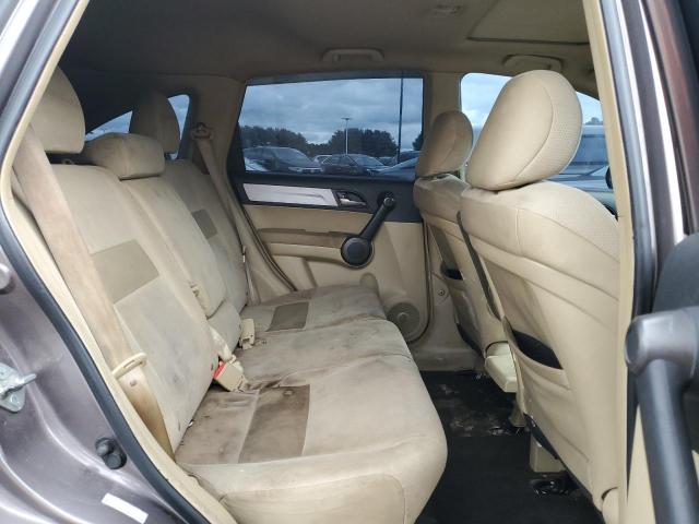 2011 HONDA CR-V EX - 5J6RE4H52BL055450