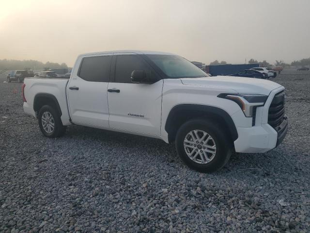 2024 TOYOTA TUNDRA CRE #3304001645