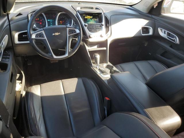 2016 CHEVROLET EQUINOX LT - 2GNALDEK8G6191740